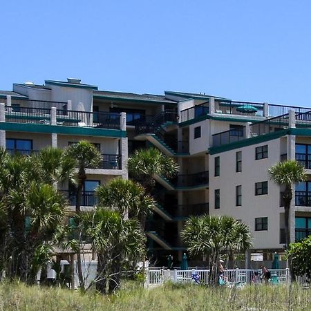All Seasons Vacation Resort By Liberte Madeira Beach Eksteriør billede