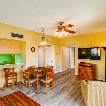 All Seasons Vacation Resort By Liberte Madeira Beach Eksteriør billede