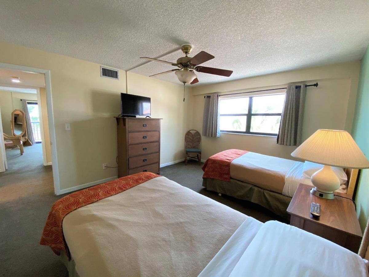 All Seasons Vacation Resort By Liberte Madeira Beach Eksteriør billede