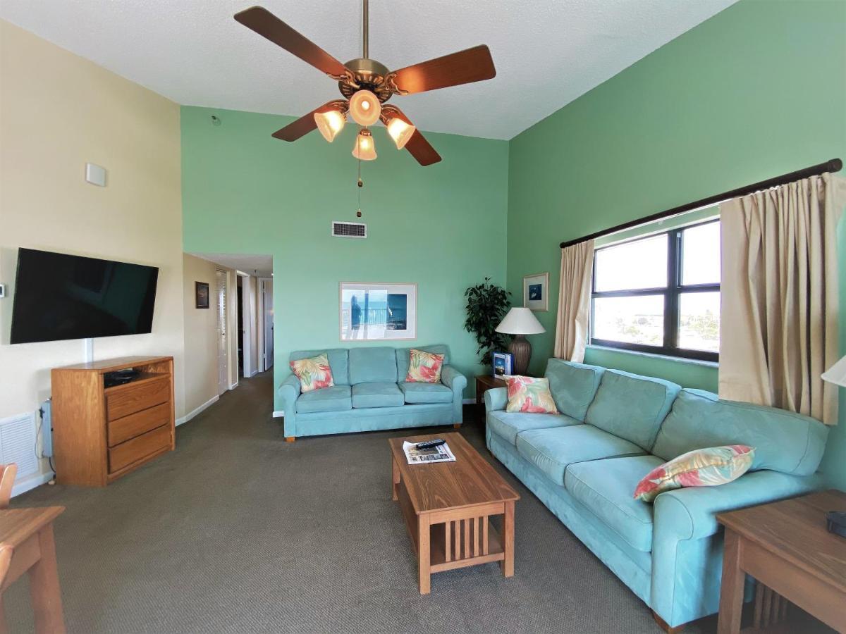 All Seasons Vacation Resort By Liberte Madeira Beach Eksteriør billede