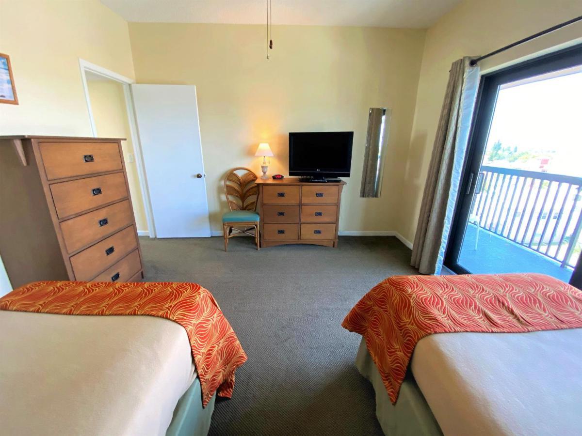 All Seasons Vacation Resort By Liberte Madeira Beach Eksteriør billede