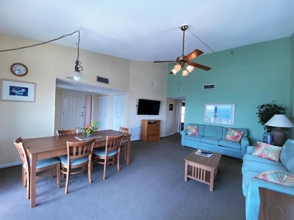 All Seasons Vacation Resort By Liberte Madeira Beach Eksteriør billede