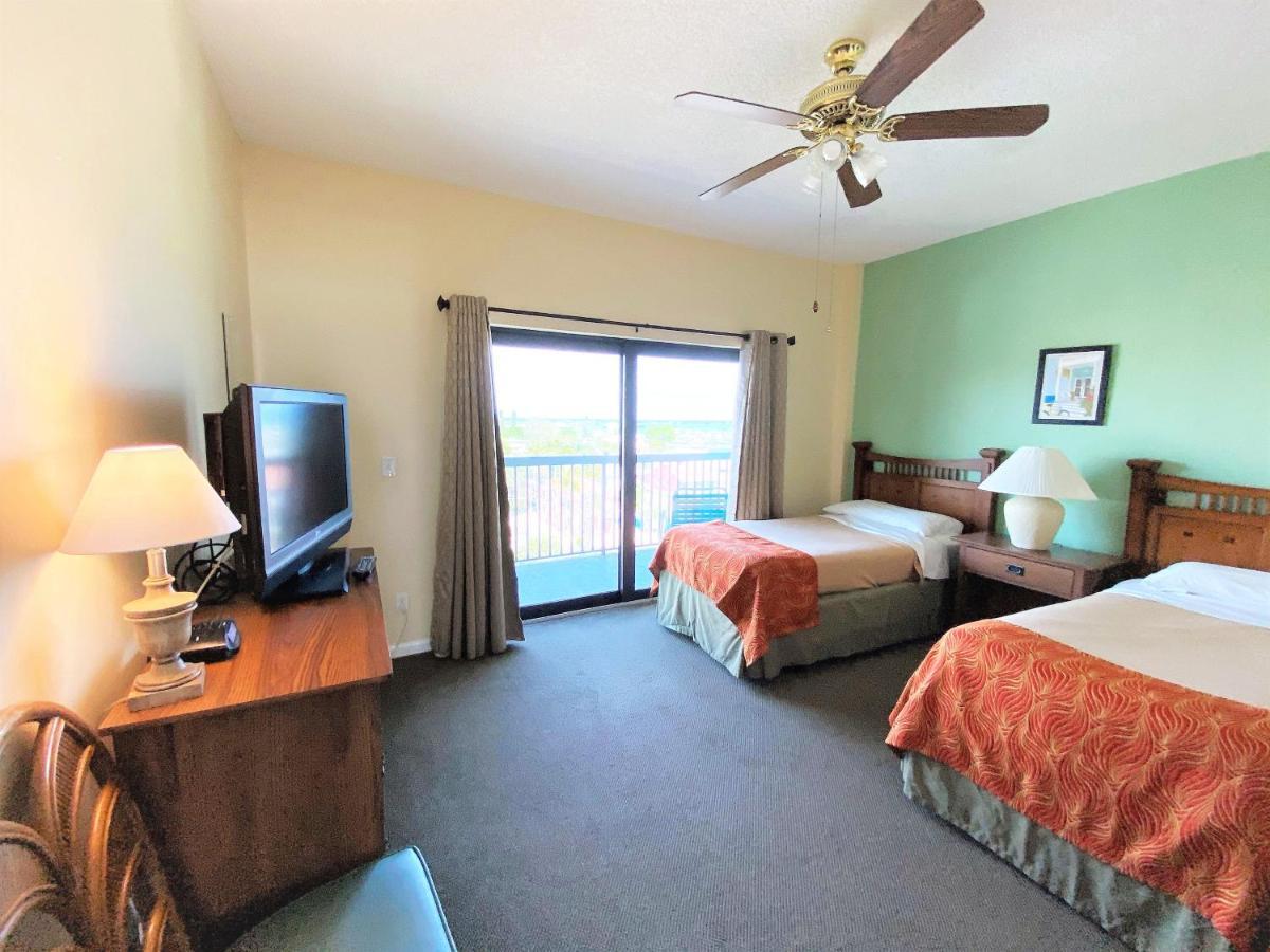 All Seasons Vacation Resort By Liberte Madeira Beach Eksteriør billede