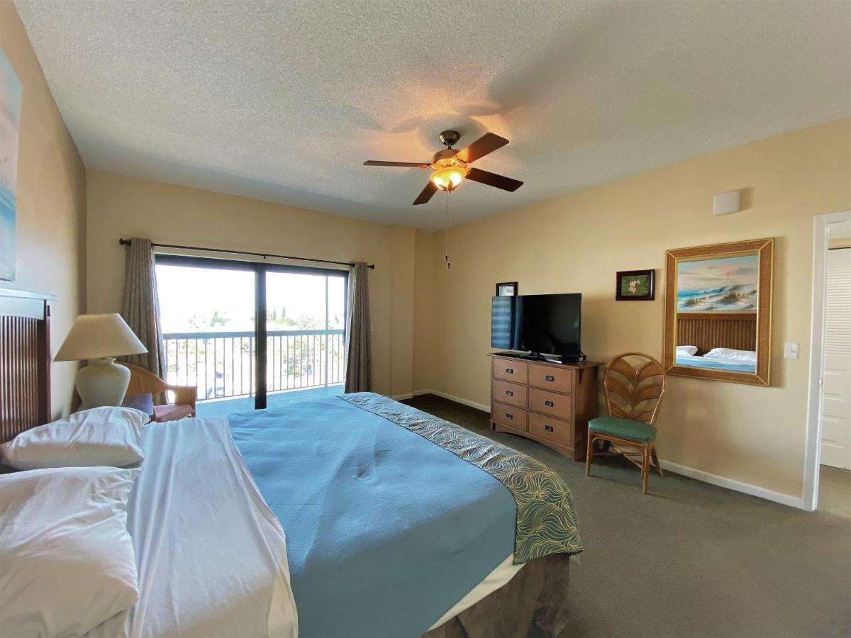 All Seasons Vacation Resort By Liberte Madeira Beach Eksteriør billede