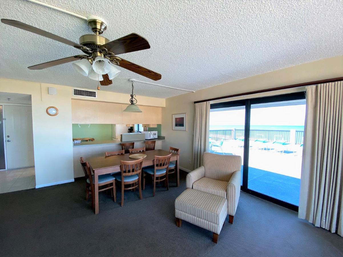 All Seasons Vacation Resort By Liberte Madeira Beach Eksteriør billede