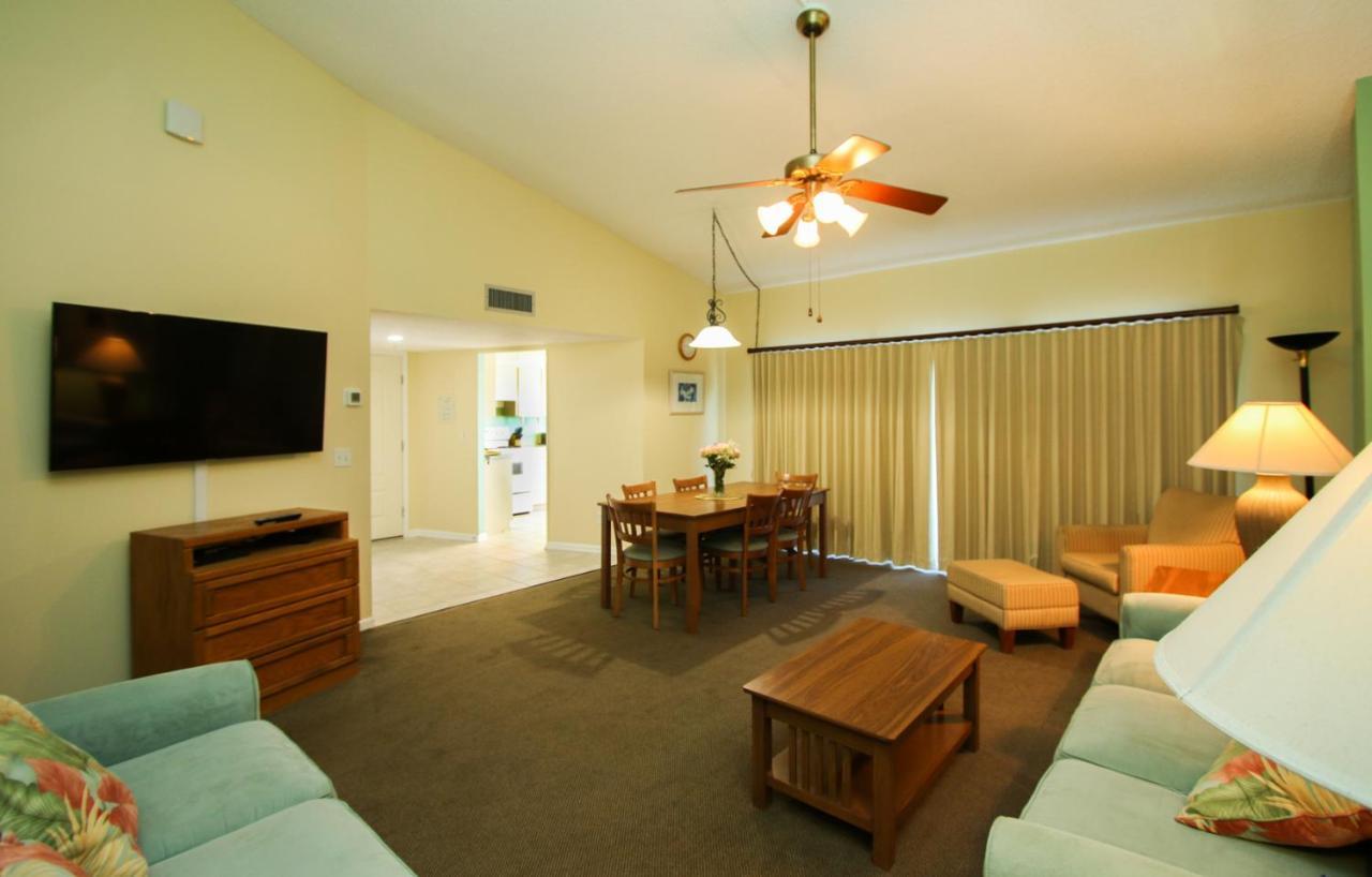 All Seasons Vacation Resort By Liberte Madeira Beach Eksteriør billede