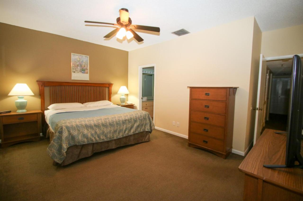 All Seasons Vacation Resort By Liberte Madeira Beach Eksteriør billede