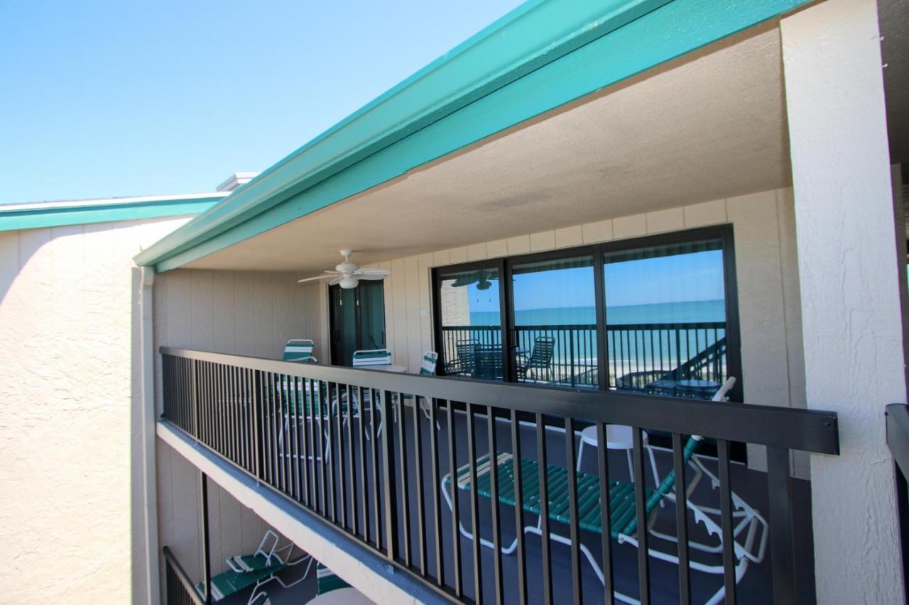 All Seasons Vacation Resort By Liberte Madeira Beach Eksteriør billede