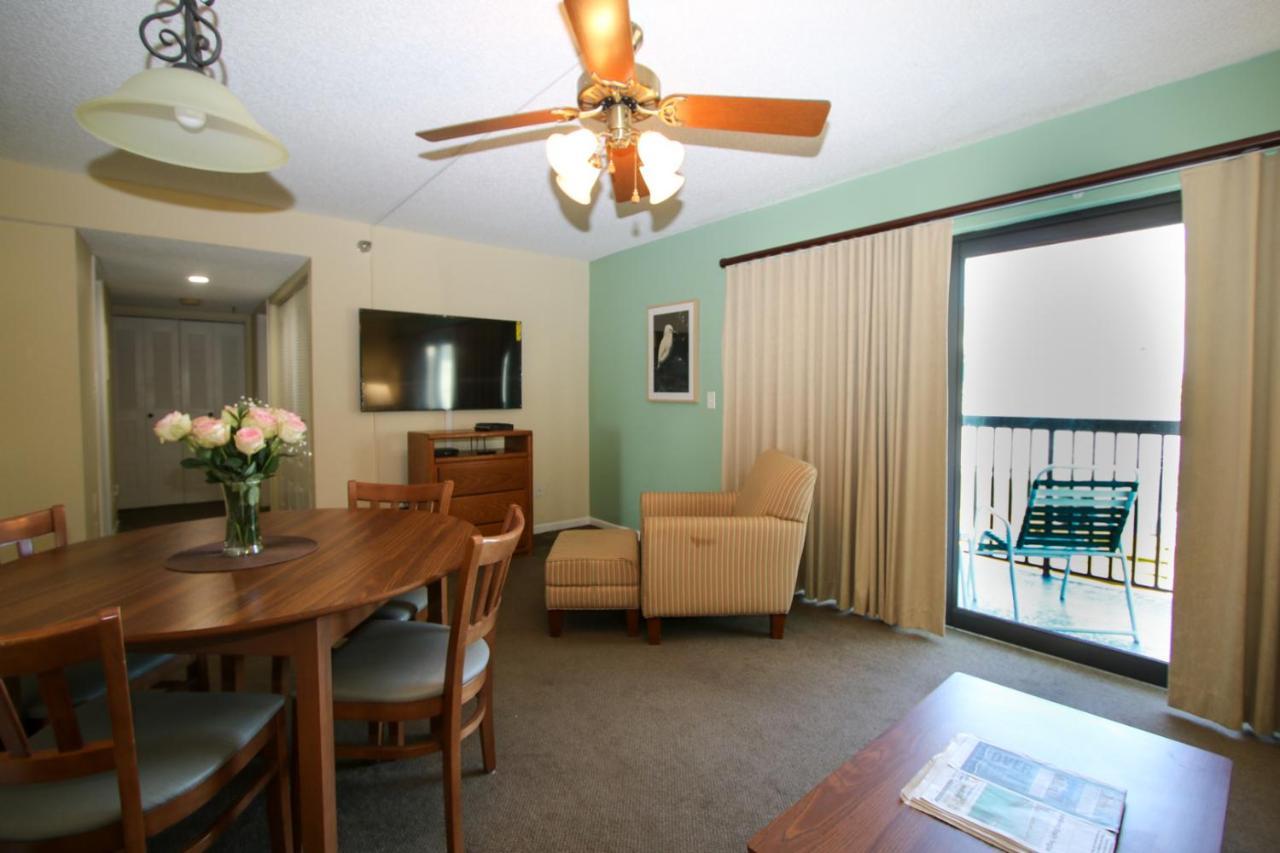All Seasons Vacation Resort By Liberte Madeira Beach Eksteriør billede