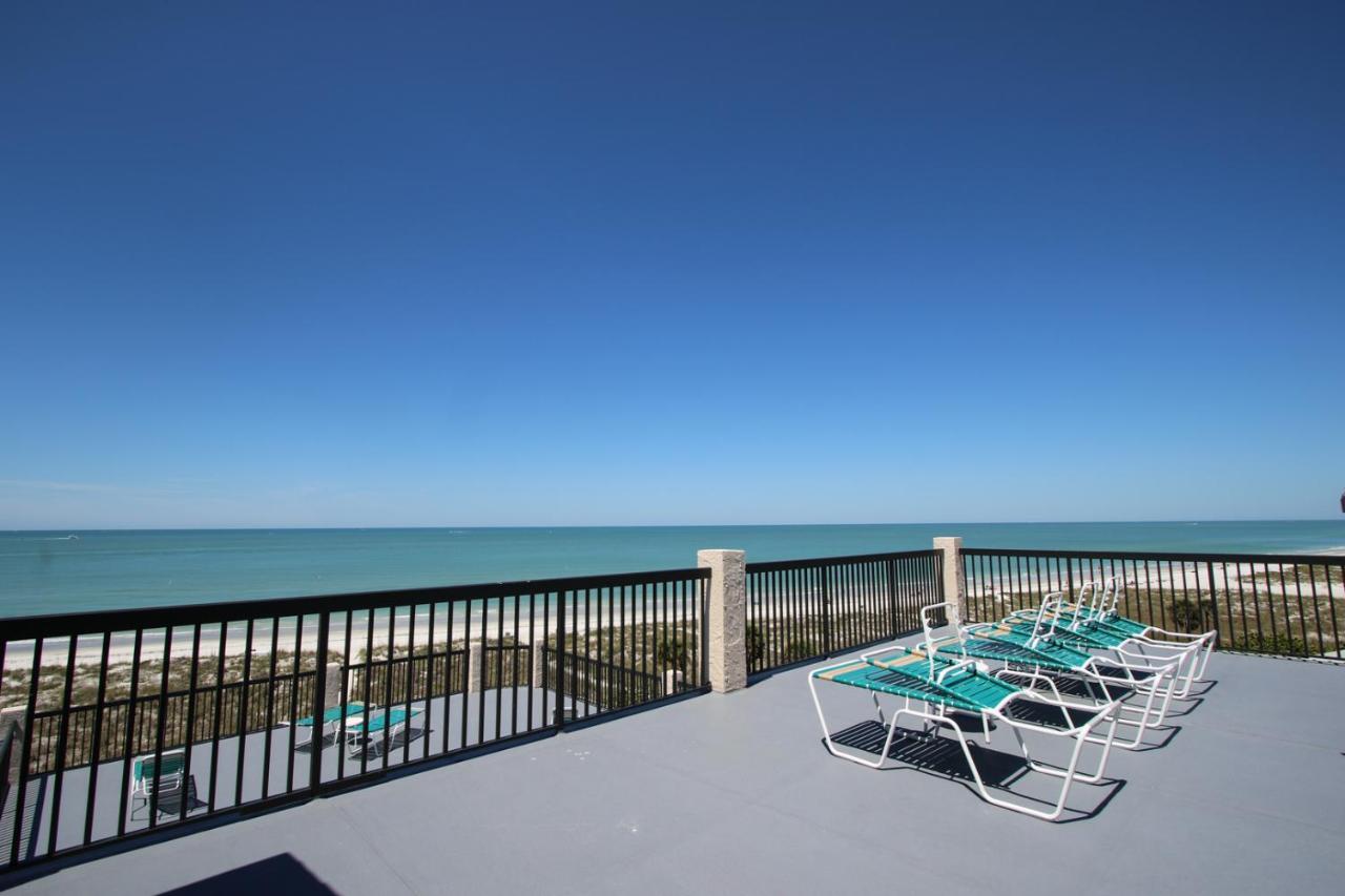 All Seasons Vacation Resort By Liberte Madeira Beach Eksteriør billede