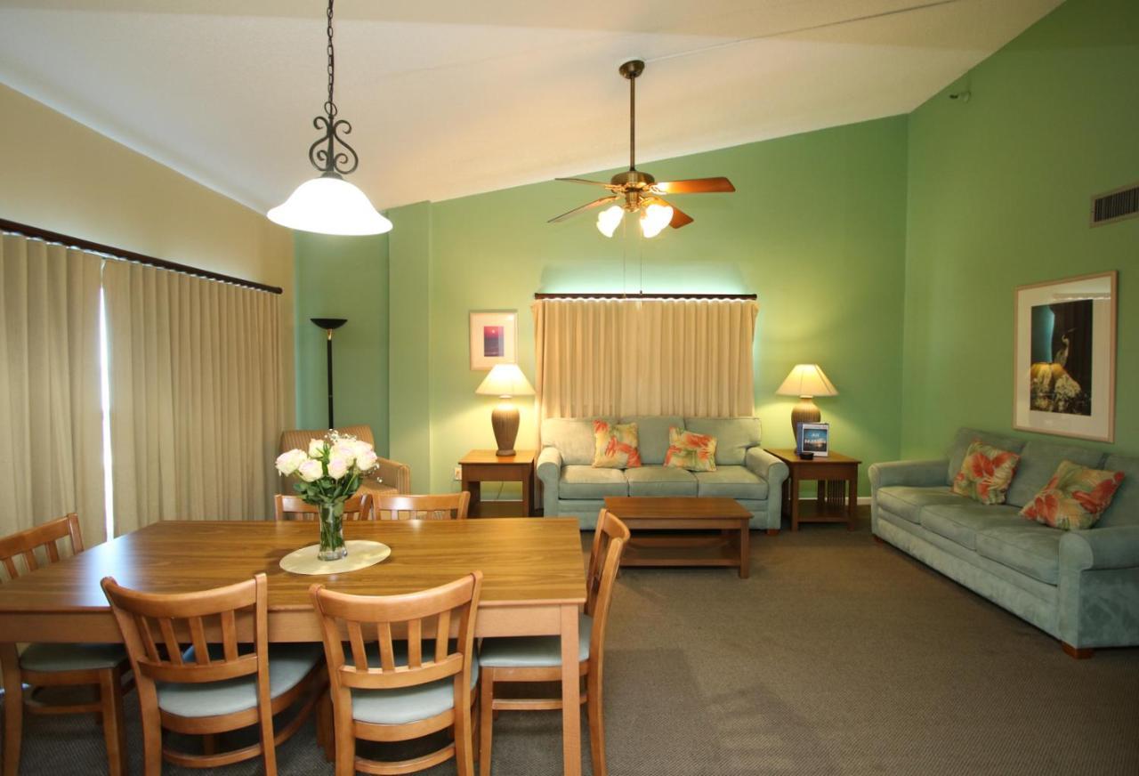 All Seasons Vacation Resort By Liberte Madeira Beach Eksteriør billede