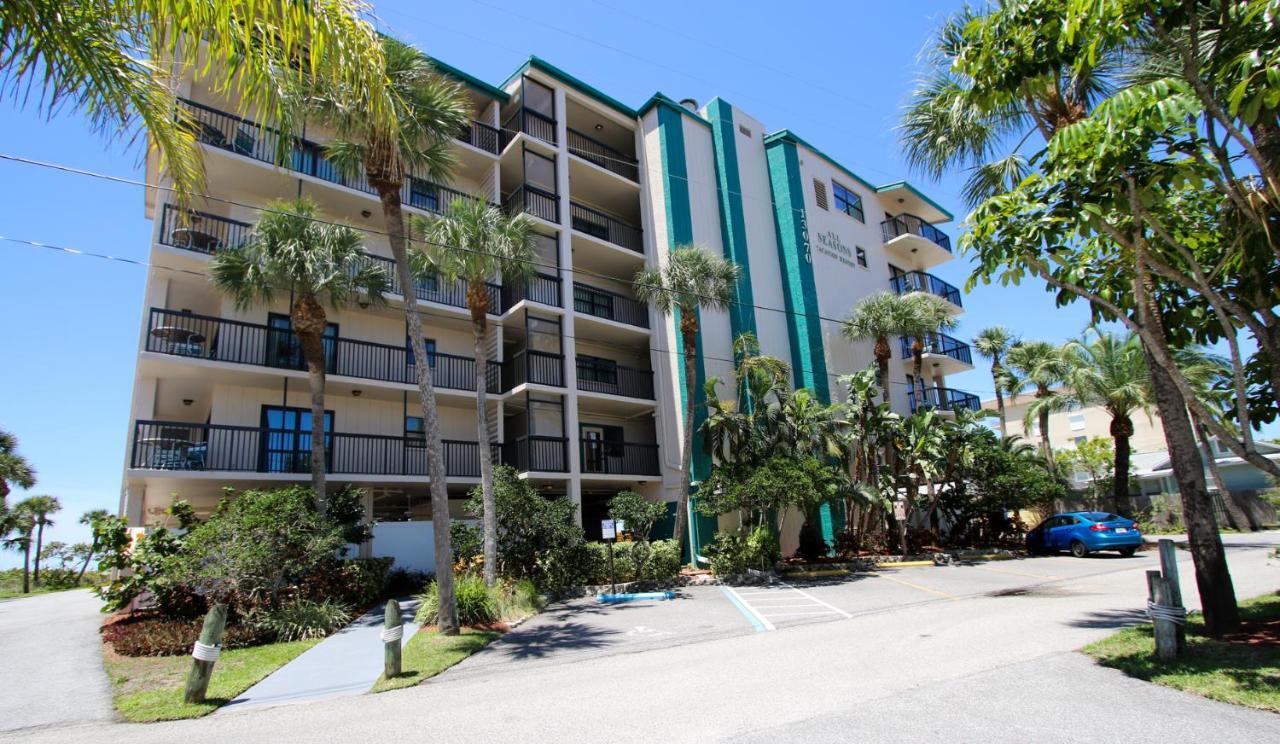 All Seasons Vacation Resort By Liberte Madeira Beach Eksteriør billede