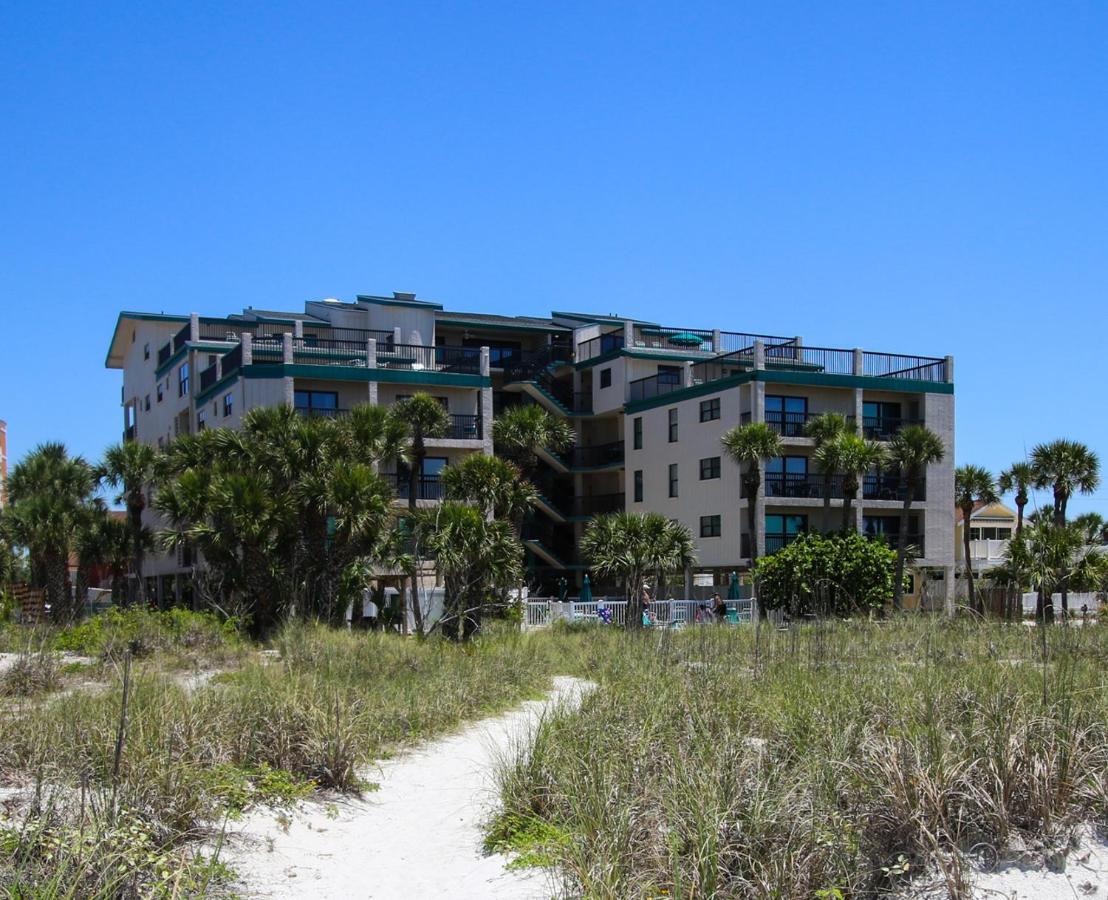 All Seasons Vacation Resort By Liberte Madeira Beach Eksteriør billede