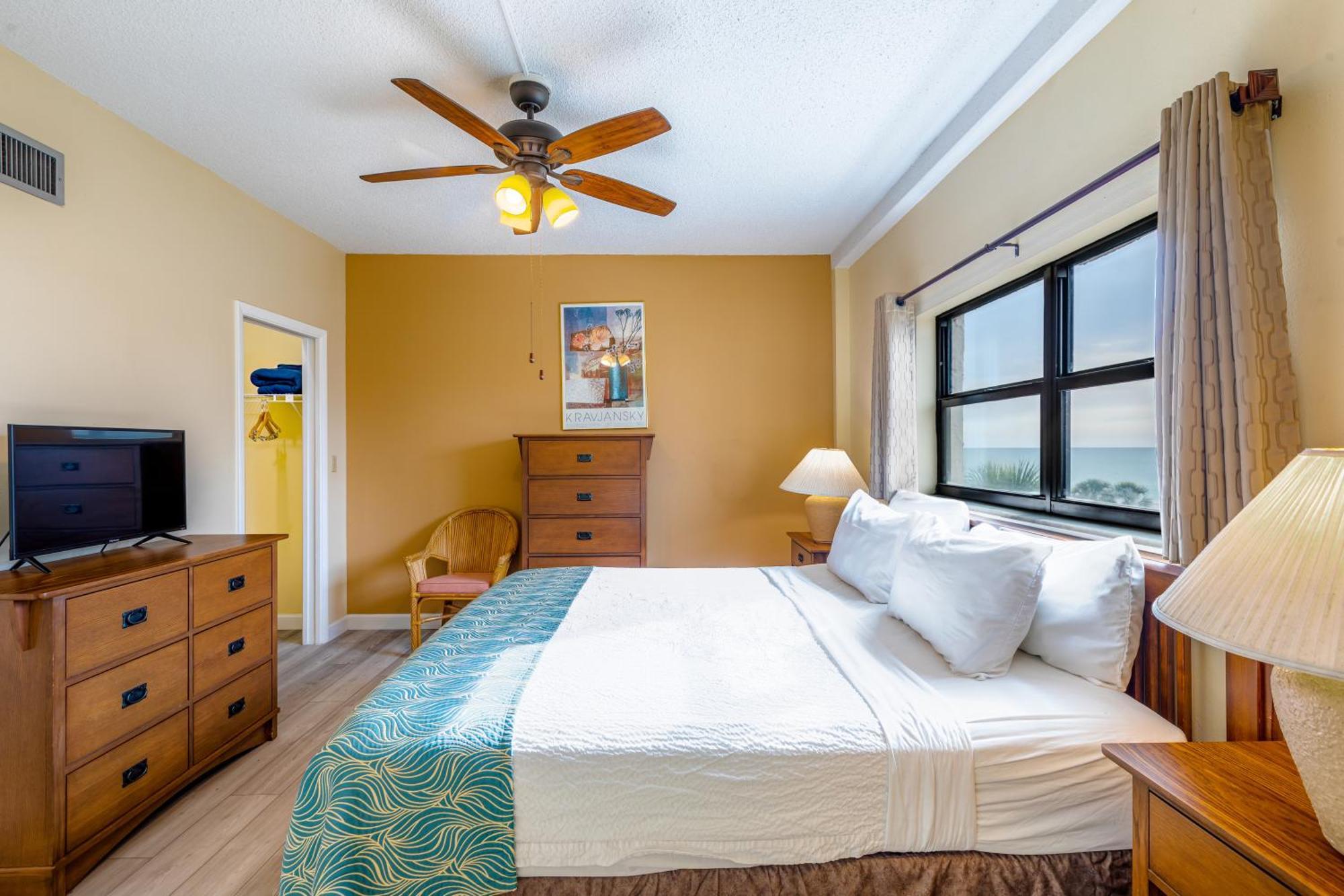 All Seasons Vacation Resort By Liberte Madeira Beach Eksteriør billede