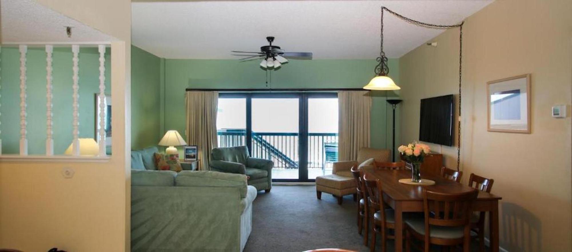 All Seasons Vacation Resort By Liberte Madeira Beach Eksteriør billede